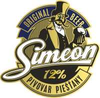 Simeon remeselný pivovar Piešťany - Piešťanská pivo Simeon 12